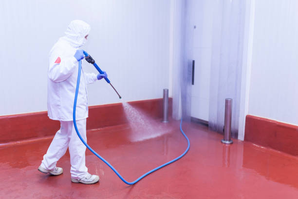 Best Machinery and Equipment Cleaning  in Eslon, CA