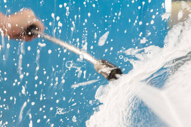 Best Machinery and Equipment Cleaning  in Eslon, CA