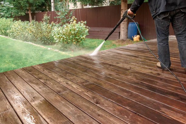 Boat and Dock Cleaning in Escalon, CA