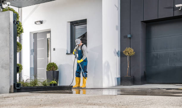 Best Gas Station Cleaning  in Eslon, CA